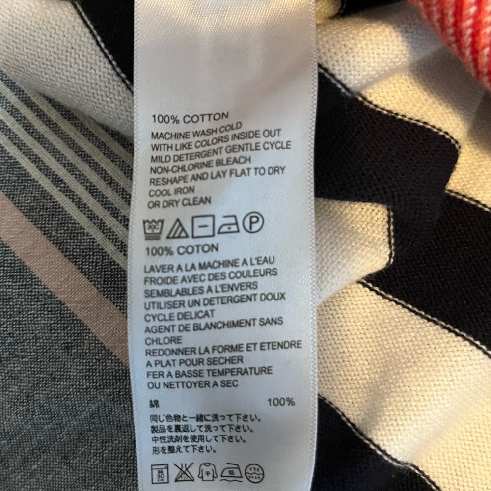 TOMMY BAHAMA 🌴  | Small | SOFT Sweater! - Picture 12 of 12